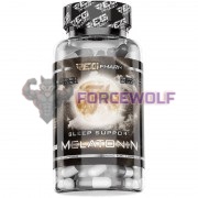 Melatonin (60 шт по 3 мг), Regeneration Pharm