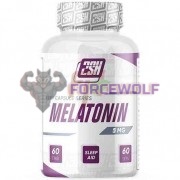 Melatonin (60 шт по 5 мг), 2SN
