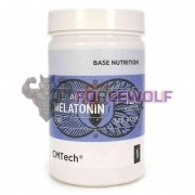 Melatonin (120 шт по 5 мг), CMTech