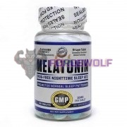 Melatonin (60 шт по 10 мг), Hi-Tech Pharmaceuticals