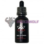 Melatonin Liquid 30 мл (30 мл: 5 мгxмл), Cratus Labs