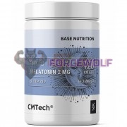 Phyto Melatonin (120 шт по 2 мг), CMTech