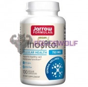 Inositol (100 шт по 750 мг), Jarrow Formulas
