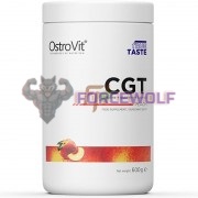 CGT [Creatine-Glutamine-Taurine] (600 гр: 30 порций), OstroVit