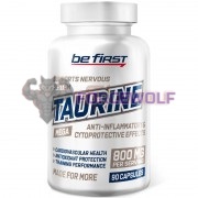 Taurine (90 шт по 800 мг), Be First