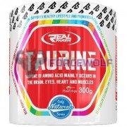 Taurine [Powder] (300 гр: 300 порций), Real Pharm