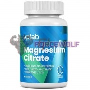 Magnesium Citrate (90 шт по 2300 мг), VPLab