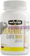 Creatine капс 1000 (200 шт), Maxler