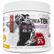 Crea-TEN (270 гр: 30 порций), Rich Piana 5% Nutrition