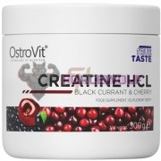 Creatine HCL [True Taste] (300 гр: 60 порций), OstroVit
