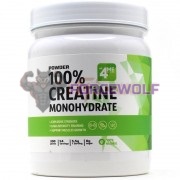 Creatine Monohydrate Powder (300 гр), 4Me Nutrition