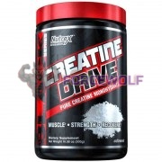 Creatine Drive (300 гр), Nutrex Research