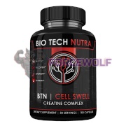 Cell Swell (150 шт: 30 порций), Bio Tech Nutra