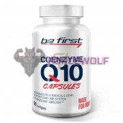 Coenzyme Q10 (60 шт по 60 мг), Be First