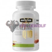 Coenzyme Q10 EU (120 шт по 100 мг), Maxler