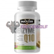 Coenzyme Q10 (90 шт по 100 мг), Maxler