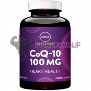 Coenzyme Q10 (120 шт по 100 мг), MRM