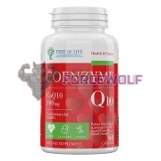 Coenzyme Q10 (60 шт по 100 мг), Tree Of Life