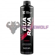 Guarana [Liquid Concentrate] (500 мл), Sport Technology Nutrition