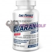 Guarana Extract (60 шт), Be First