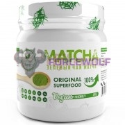 Matcha [Green Tea Powder] (150 гр), NaturalSupp