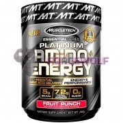 Platinum Amino Energy+ (288 гр: 30 порций), Muscletech