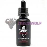 Synephrine [Liquid] 30 мл (30 мл: 20 мг x мл), Cratus Labs