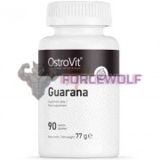 Guarana (60 шт по 500 мг), OstroVit