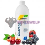 Guarana Liquid (500 мл: 40 порций), Cybermass