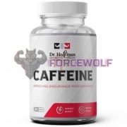 Caffeine (90 шт по 200 мг), Dr. Hoffman