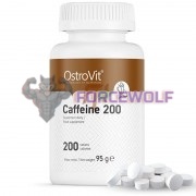Caffeine (200 шт по 200 мг), OstroVit
