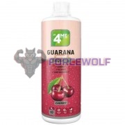 Guarana Liquid (1000 мл: 40 порций), 4Me Nutrition