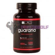 Guarana (100 шт по 400 мг), VL Supplements