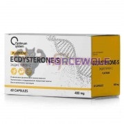 Ecdysterone-S (60 шт по 400 мг), Optimum System