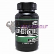 Beta-Ecdysterone (60 шт по 50 мг), Frog Tech