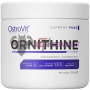 Ornithine (200 гр: 133 порции), OstroVit