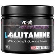 L-Glutamine (300 гр), VPLab
