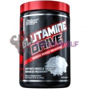 Glutamine Drive (300 гр), Nutrex Research