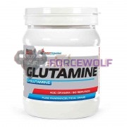Glutamine [Pro Series] (400 гр: 80 порций), Westpharm