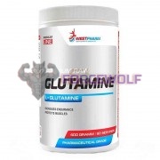 Glutamine (400 гр: 80 порций), Westpharm