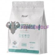 L-Glutamine [100% Micronized Powder] (800 гр: 160 порций), Fitrule