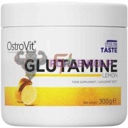 Glutamine [Powder] (300 гр), OstroVit