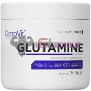 Glutamine (300 гр), OstroVit