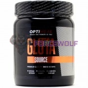 GlutaSource (300 гр: 60 порций), Optimeal