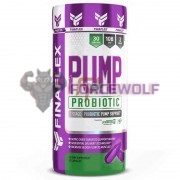 Pump Probiotic (60 шт), Finaflex