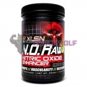 N. O. Raw (354 гр: 30 порций), XCEL Sports Nutrition [XLSN]
