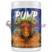 Pump [Stim Free] (354 -360 гр: 40 порций), Panda Supplements