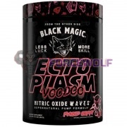 Ecto Plasm Voodoo [Limited Edition] (400 гр: 20 порций), Black Magic