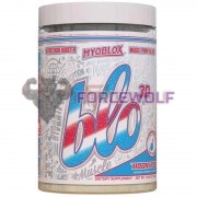 BLO 3D (360 гр: 40 порций), MyoBlox