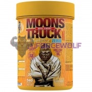 Moons Truck II Zero (540 гр: 30 порций), Zoomad Labs